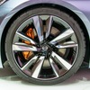 日産 スウェイ（ジュネーブモーターショー15）