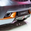 日産 スウェイ（ジュネーブモーターショー15）