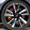 日産 スウェイ（ジュネーブモーターショー15）