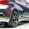日産 スウェイ（ジュネーブモーターショー15）