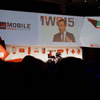 【MWC 2015】キーノート：カルロス・ゴーン氏