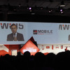 【MWC 2015】キーノート：カルロス・ゴーン氏