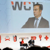 【MWC 2015】キーノート：カルロス・ゴーン氏