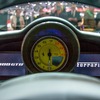 フェラーリ 488 GTB（ジュネーブモーターショー15）