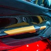 フェラーリ 488 GTB（ジュネーブモーターショー15）