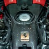 フェラーリ 488 GTB（ジュネーブモーターショー15）