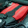フェラーリ 488 GTB（ジュネーブモーターショー15）