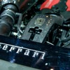 フェラーリ 488 GTB（ジュネーブモーターショー15）