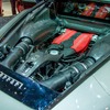 フェラーリ 488 GTB（ジュネーブモーターショー15）