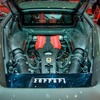フェラーリ 488 GTB（ジュネーブモーターショー15）
