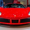 フェラーリ 488 GTB（ジュネーブモーターショー15）