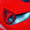 フェラーリ 488 GTB（ジュネーブモーターショー15）
