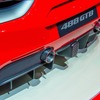 フェラーリ 488 GTB（ジュネーブモーターショー15）