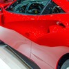 フェラーリ 488 GTB（ジュネーブモーターショー15）
