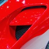 フェラーリ 488 GTB（ジュネーブモーターショー15）