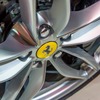 フェラーリ 488 GTB（ジュネーブモーターショー15）
