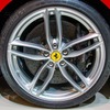 フェラーリ 488 GTB（ジュネーブモーターショー15）