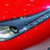 フェラーリ 488 GTB（ジュネーブモーターショー15）