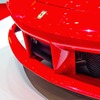 フェラーリ 488 GTB（ジュネーブモーターショー15）