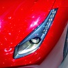 フェラーリ 488 GTB（ジュネーブモーターショー15）