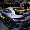 メルセデス-AMG GT3（ジュネーブモーターショー15）