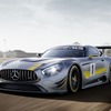 メルセデス-AMG GT3