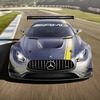 メルセデス-AMG GT3