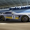 メルセデス-AMG GT3