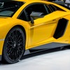 ランボルギーニ アヴェンタドール SV（ジュネーブモーターショー15）