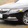 ホンダ レジェンド