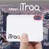 増えるデバイスを管理『iTraq』