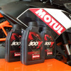 MOTUL 300V 15W50×10本