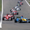 【F1ヨーロッパGP】決勝…シューマッハ、母国で再び勝利