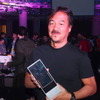 【GDC 2015】GDCアワードレポート…坂口博信が生涯功労賞を受賞、大賞は『シャドウ・オブ・モルドール』に