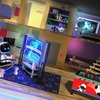 【GDC 2015】完成に近づいた 「Project Morpheus」で4つのデモを体験、吉田修平氏にも直撃