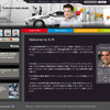 R-M（Webサイト）