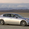 【ニューヨークモーターショー06】写真蔵… スカイライン／G35