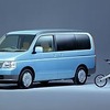 ホンダ『ステップワゴン』の受注好調!! なんと2カ月待ちも