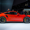 ポルシェ 911 GT3 RS（ジュネーブモーターショー15）