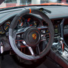 ポルシェ 911 GT3 RS（ジュネーブモーターショー15）