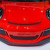 ポルシェ 911 GT3 RS（ジュネーブモーターショー15）