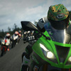 新作バイクレースゲーム『RIDE』のカスタマイズ要素が明らかに―ライディングスタイルも調整可能