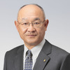 トヨタ自動車 小澤哲副社長
