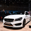 メルセデスベンツ CLA シューティングブレーク（ジュネーブモーターショー15）