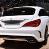 メルセデスベンツ CLA シューティングブレーク（ジュネーブモーターショー15）
