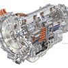 BMW、GM、ダイムラー、新型ハイブリッドシステムの開発に成功