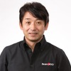 片山右京氏