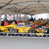 2015モータースポーツファン感謝デー前日の様子