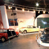 シトロエンの名車を展示