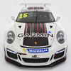ポルシェ 911 GT3カップ